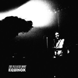 Виниловая пластинка The Pleasure Dome - Equinox