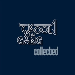 Виниловая пластинка Kool and The Gang - Collected (2LP)