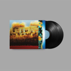 Bonobo - Distance in Static (LP)