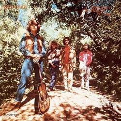 Виниловая пластинка Creedence Clearwater Revival - Green River (1LP)