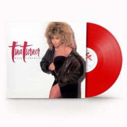 Tina Turner - Break Every Rule (LP)