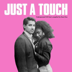Виниловая пластинка Various Artists - Just A Touch