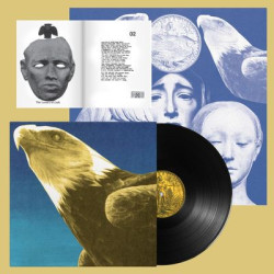 ProtoMartyr - Hotel Usona (LP)