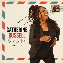 Виниловая пластинка Catherine Russell - Send For Me