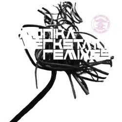 Виниловая пластинка Various Artists - Monika Werkstatt Remixes