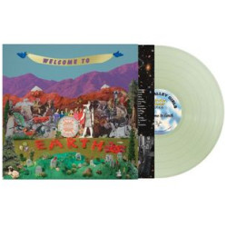 Виниловая пластинка Death Valley Girls - Welcome To Earth (LP)