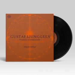 Виниловая пластинка Ljunggren Gustaf With Skuli Sv - Along The Low Road