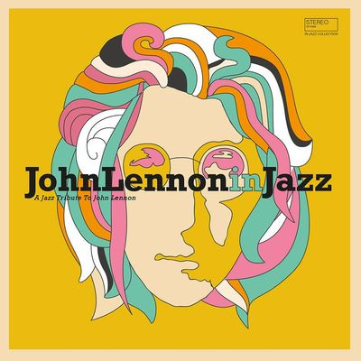 Виниловая пластинка Various Artists - John Lennon In Jazz