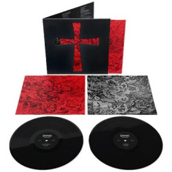 Виниловая пластинка Tony Iommi - From the Dark (LP)