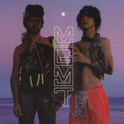 Виниловая пластинка MGMT - Oracular Spectacular (LP)