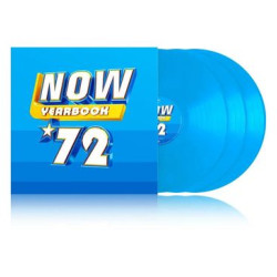 Виниловая пластинка NOW - Yearbook 1972 (LP)
