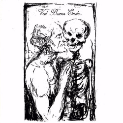 Виниловая пластинка Ved Buens Ende... - Those Who Caress The Pale (White / Black Swirl Vinyl)