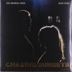 Виниловая пластинка Siril M. Hague &amp; Jacob Young - Chasing Sunsets
