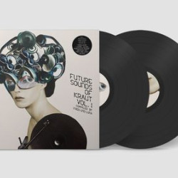 Виниловая пластинка Various Artists - Future Sounds Of Kraut Vol. 1