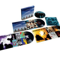Виниловая пластинка U2 - Carnaval de Luz (3LP)