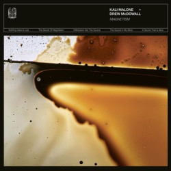 Виниловая пластинка Kali Malone &amp; Drew Mcdowall - Magnetism