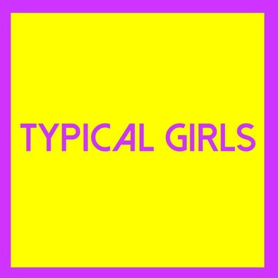 Виниловая пластинка Various Artists - Typical Girls Volume Three