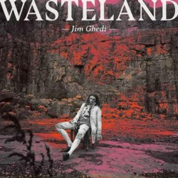 Виниловая пластинка Jim Ghedi - Wasteland