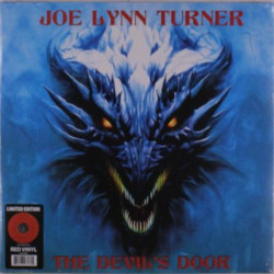 Виниловая пластинка Joe Lynn Turner - The Devil’s Door