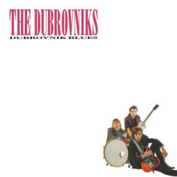 Виниловая пластинка Dubrovniks The - Dubrovnik Blues
