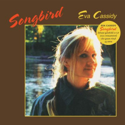 Виниловая пластинка Cassidy, Eva - Songbird (2LP/180G/45RPM)