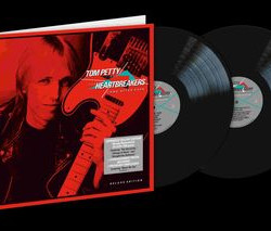 Виниловая пластинка Tom Petty And The Heartbreakers - Long After Dark (Deluxe Edition)