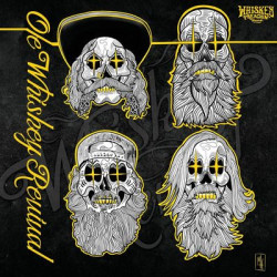 Виниловая пластинка Ole Whiskey Revival - Ole Whiskey Revival