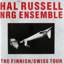 Виниловая пластинка Russell Hall/Nrg Ensemble - Finnish/Swiss Tour [Vinyl]