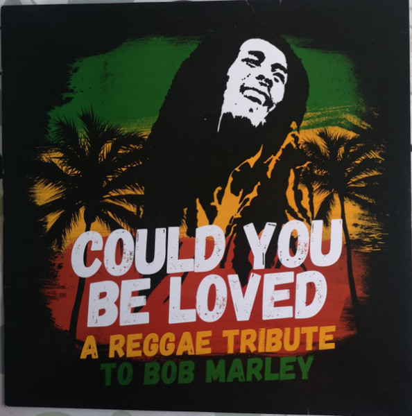 Виниловая пластинка Various Artists - Could You Be Loved - A Reggae