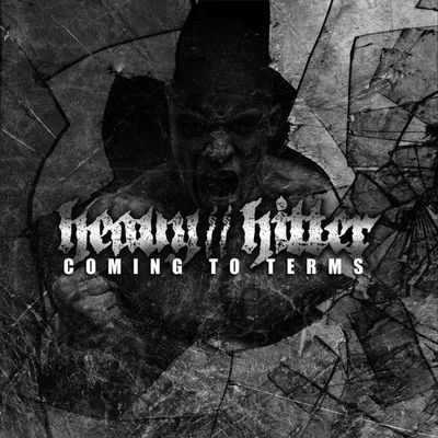 Виниловая пластинка Heavy//Hitter - Coming To Terms / Moments Of Misery
