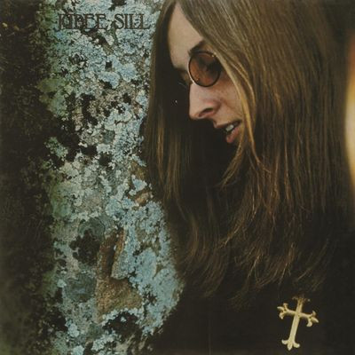 Виниловая пластинка Sill, Judee - Judee Sill (1LP)