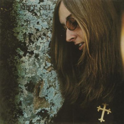 Виниловая пластинка Sill, Judee - Judee Sill (1LP)