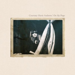 Виниловая пластинка Andrews Courtney Marie - On My Page