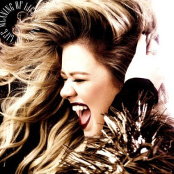 Виниловая пластинка Kelly Clarkson - Meaning of Life