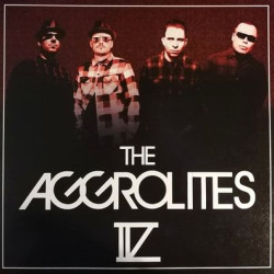 Виниловая пластинка The Aggrolites - Iv