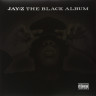 Виниловая пластинка Jay-Z - The Black Album (2LP)