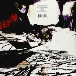 Виниловая пластинка Radiohead - Kid A (2LP)