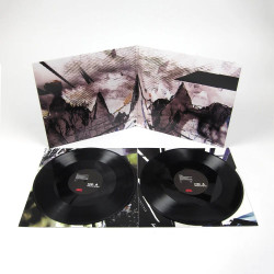 Виниловая пластинка Radiohead - Kid A (2LP)