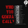 Виниловая пластинка Various Artists - Ghostbusters 2016 (LP)