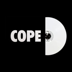 Виниловая пластинка Manchester Orchestra - Cope