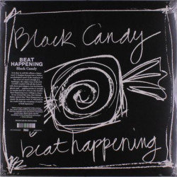 Виниловая пластинка Beat Happening - Black Candy