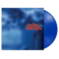 Виниловая пластинка Screamin' Cheetah Wheelies - Magnolia (1LP Coloured)