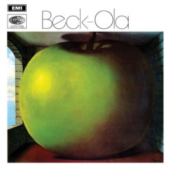 Виниловая пластинка The Jeff Beck Group - Beck-Ola