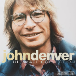 Виниловая пластинка John Denver - His Ultimate Collection (LP)