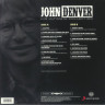 Виниловая пластинка John Denver - His Ultimate Collection (LP)