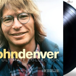 Виниловая пластинка John Denver - His Ultimate Collection (LP)