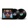 Виниловая пластинка Gorillaz - Humanz (2LP)