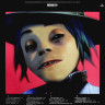 Виниловая пластинка Gorillaz - Humanz (2LP)