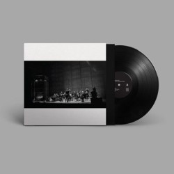 Виниловая пластинка Jameszoo &amp; Asko &amp; Schönberg - Music for 17 Musicians