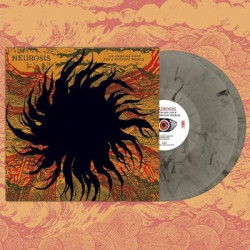 Neurosis - An Undying Love For A Burning (LP)